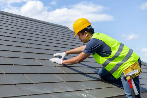 Fast & Reliable Emergency Roof Repairs in University Park, TX