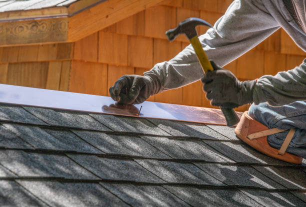 Professional Roofing service in University Park, TX