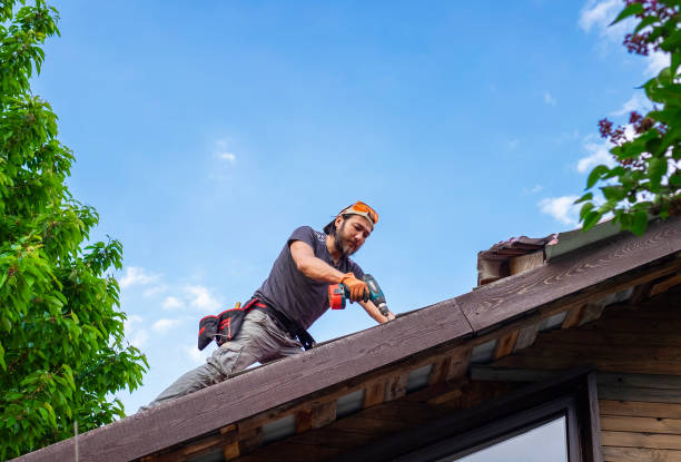 EPDM Roofing in University Park, TX